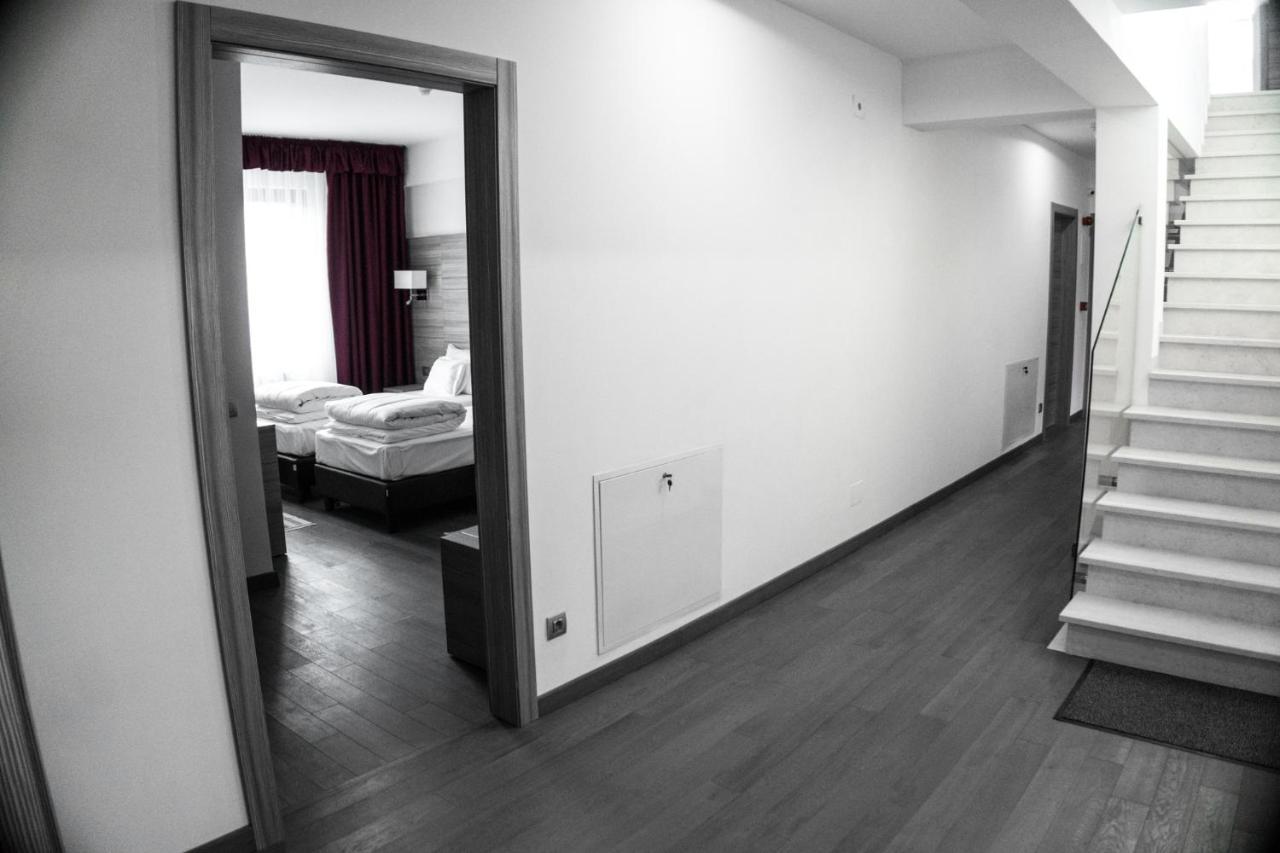 Pensiunea Negoiu Porumbacu de Sus Dış mekan fotoğraf